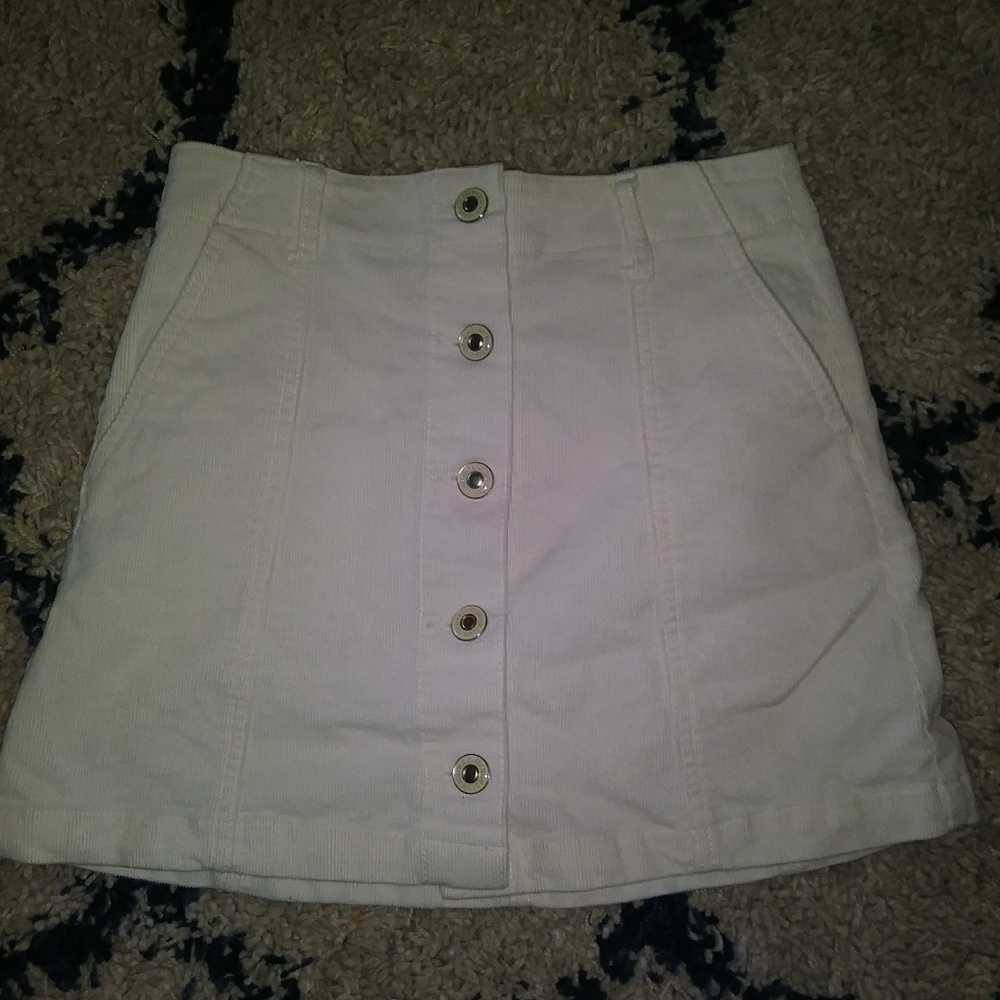 Forever 21 Mini Skirt